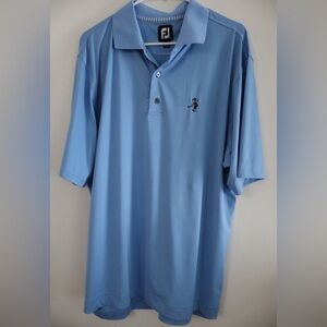 FootJoy Men’s Golf Polo Shirt